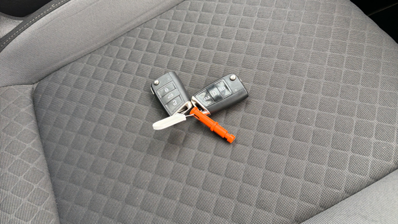 Volkswagen Tiguan 2.0 TDi 150 4Motion Match 5dr Diesel Estate